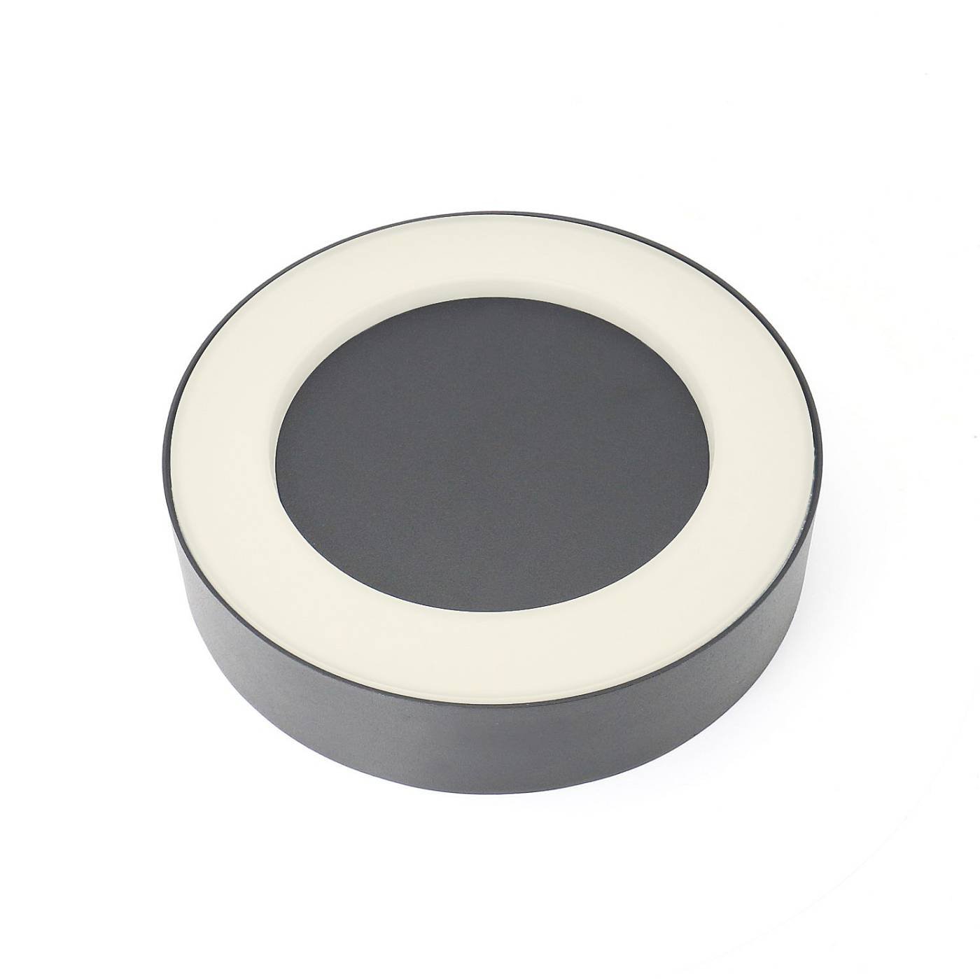 Уличный настенный светильник Favourite Washer 2865-1W