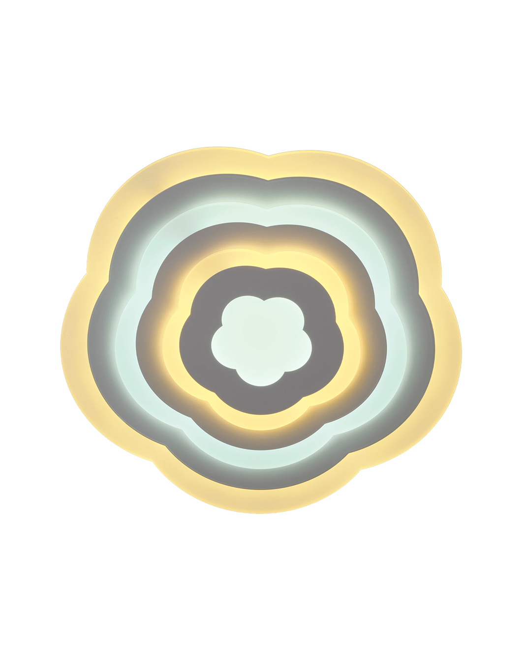 Потолочная люстра Мелодия Света 000024504