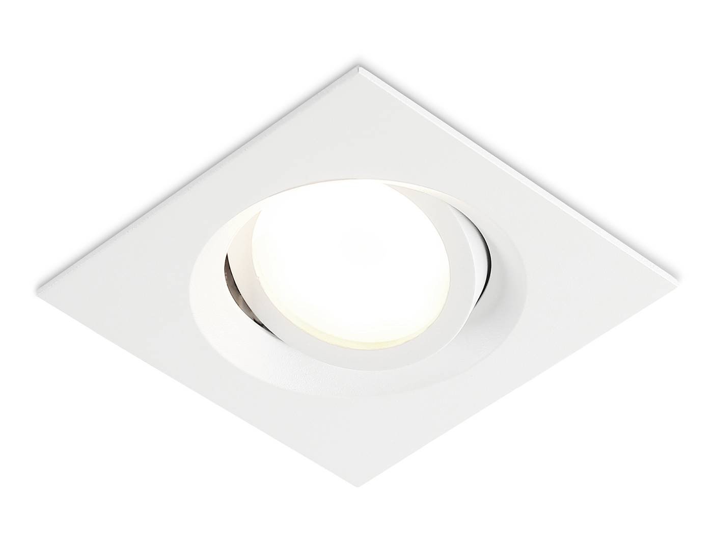 Встраиваемый светильник Ambrella Standard Tech TN102743