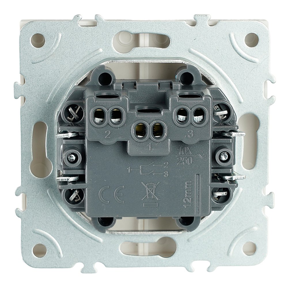 Выключатель Stekker Эмили 50325