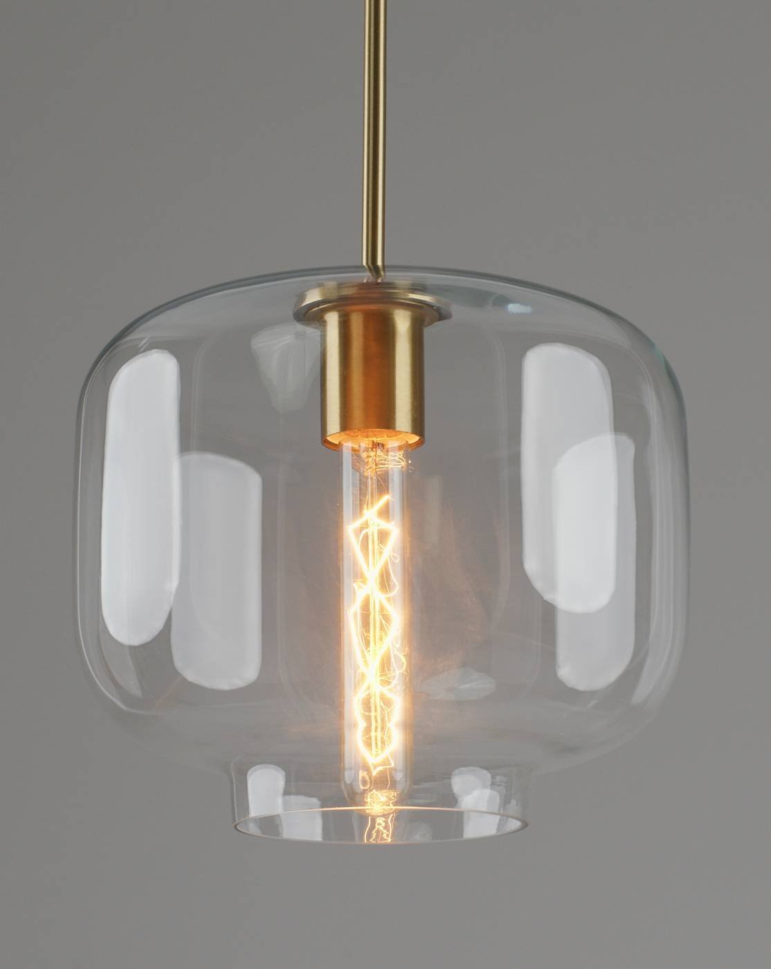 Светильник подвесной Moderli Teen V11531-1P