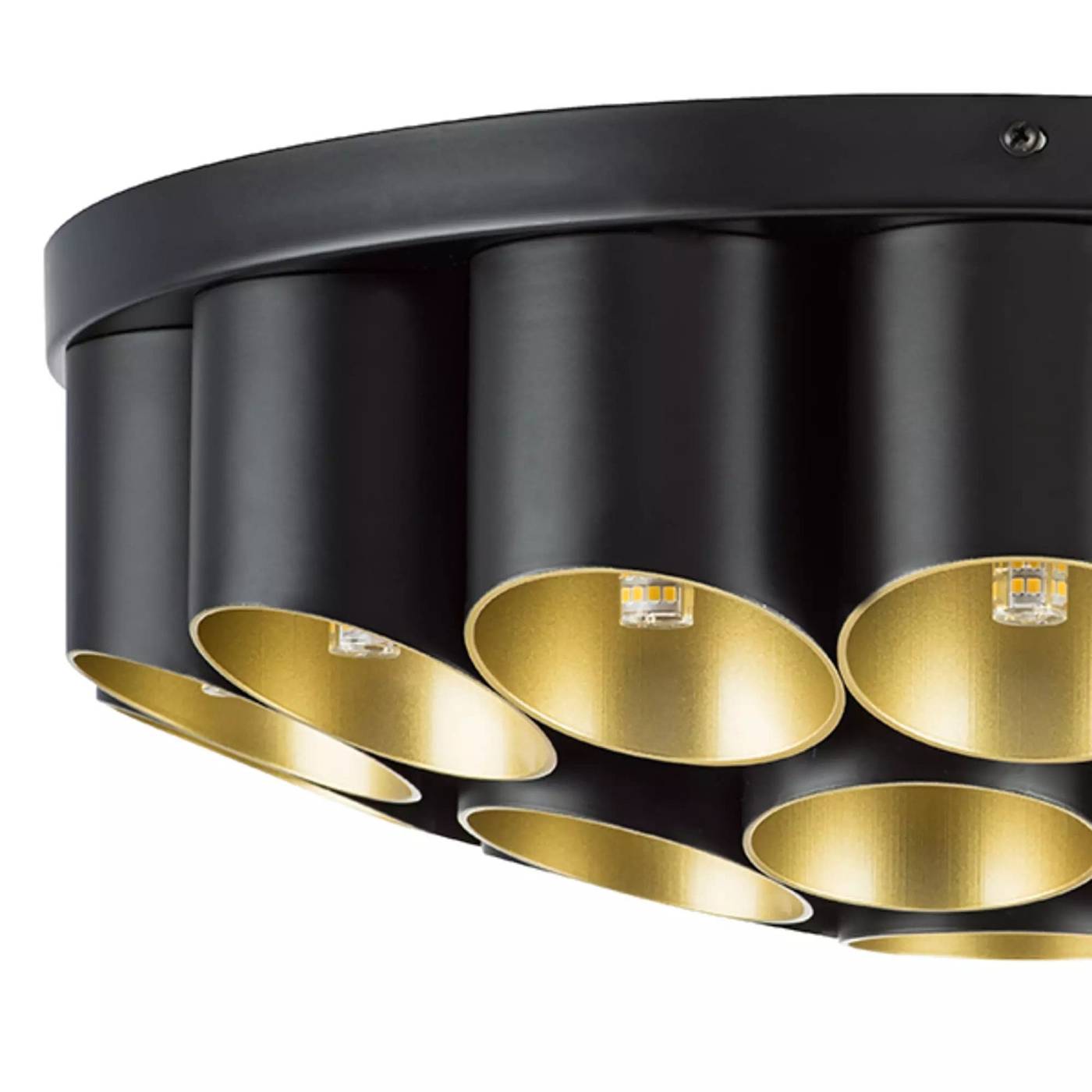 720227 Потолочная люстра Lightstar Siena 720227