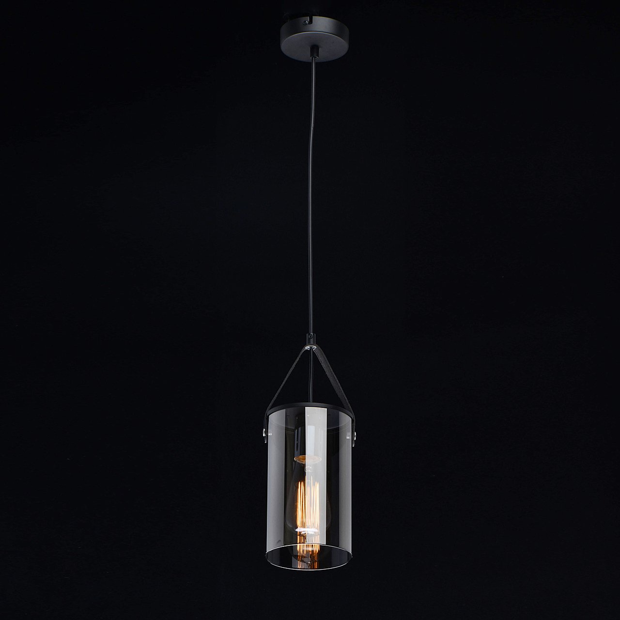 Светильник подвесной De Markt Тетро 673014701