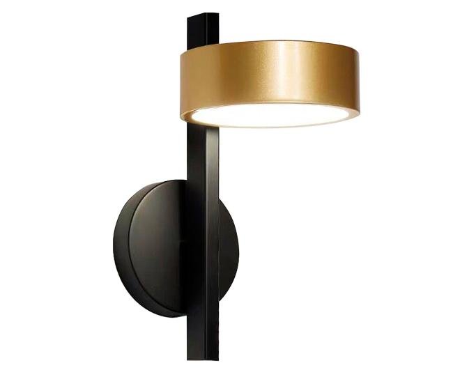 07647-1A,20(4000K) Настенное светодиодное бра KINK Light Рапис 07647-1A,20(4000K)