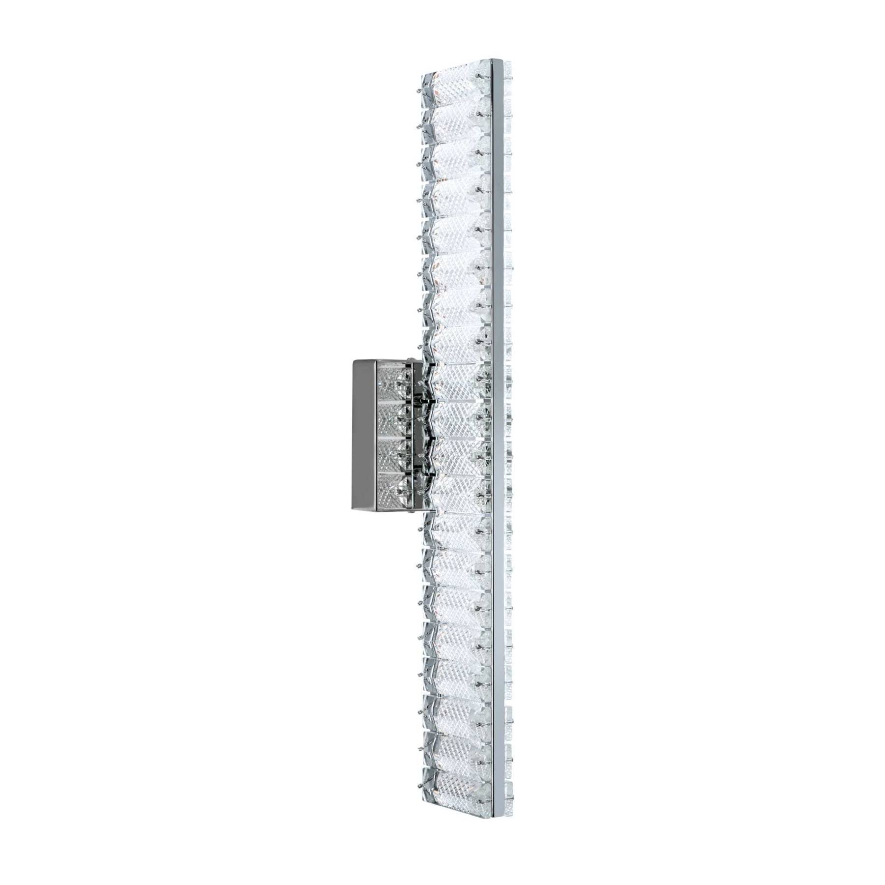 ML.752.01 CR Настенный светильник ML Modelux ML.752.01 CR