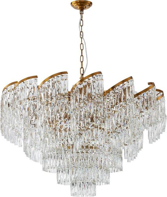 2176/05/24P Подвесная люстра Stilfort Sapparo 2176/05/24P