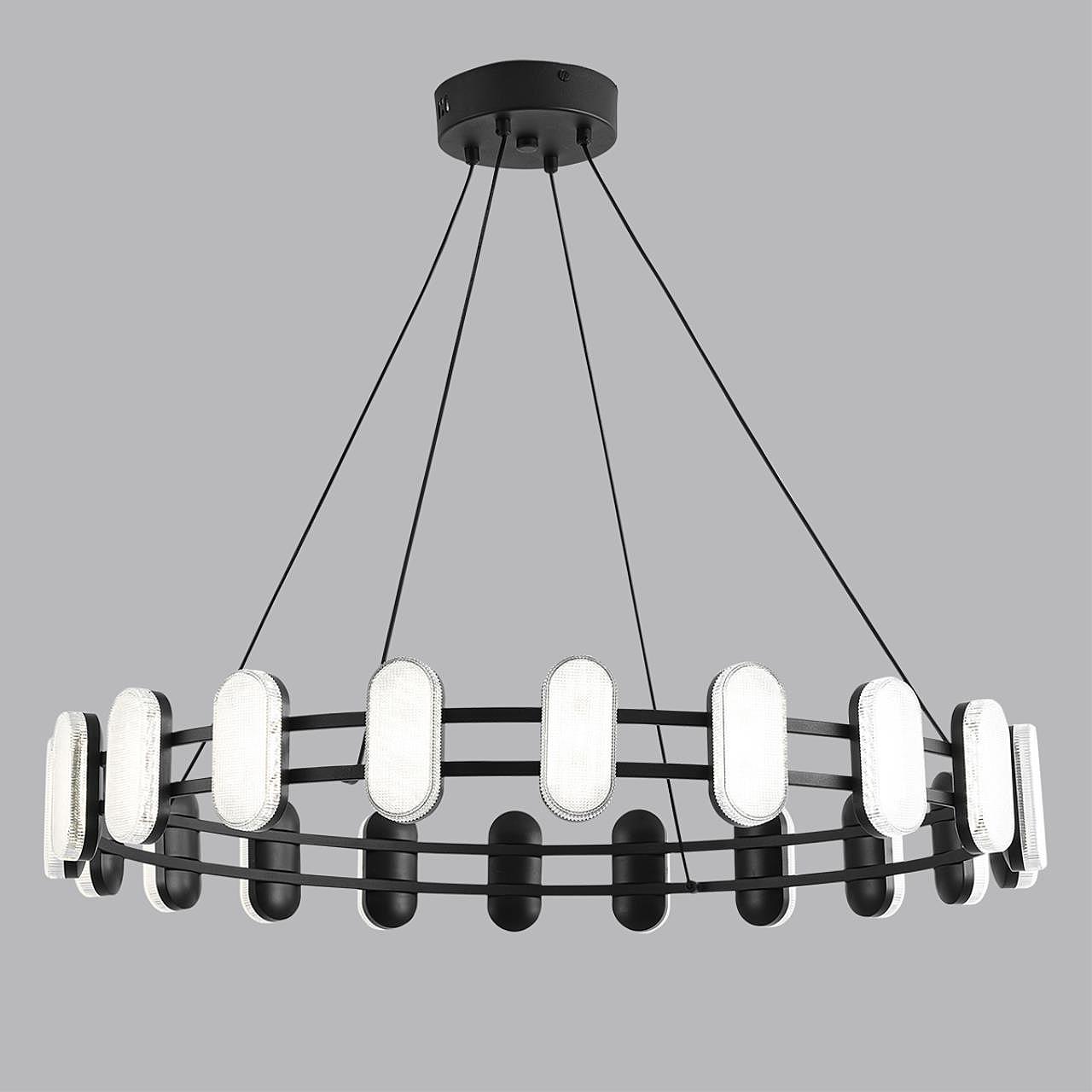 8342/40L Подвесная люстра Lumion Ovela 8342/40L