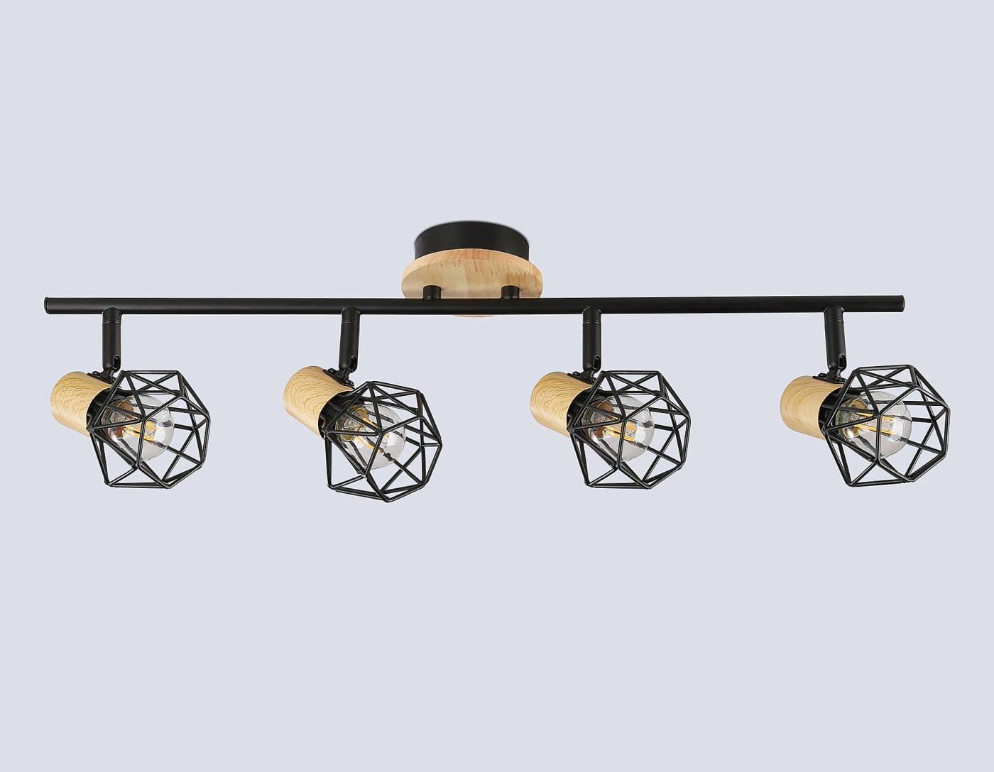 Светильник спот Ambrella Loft TR8754