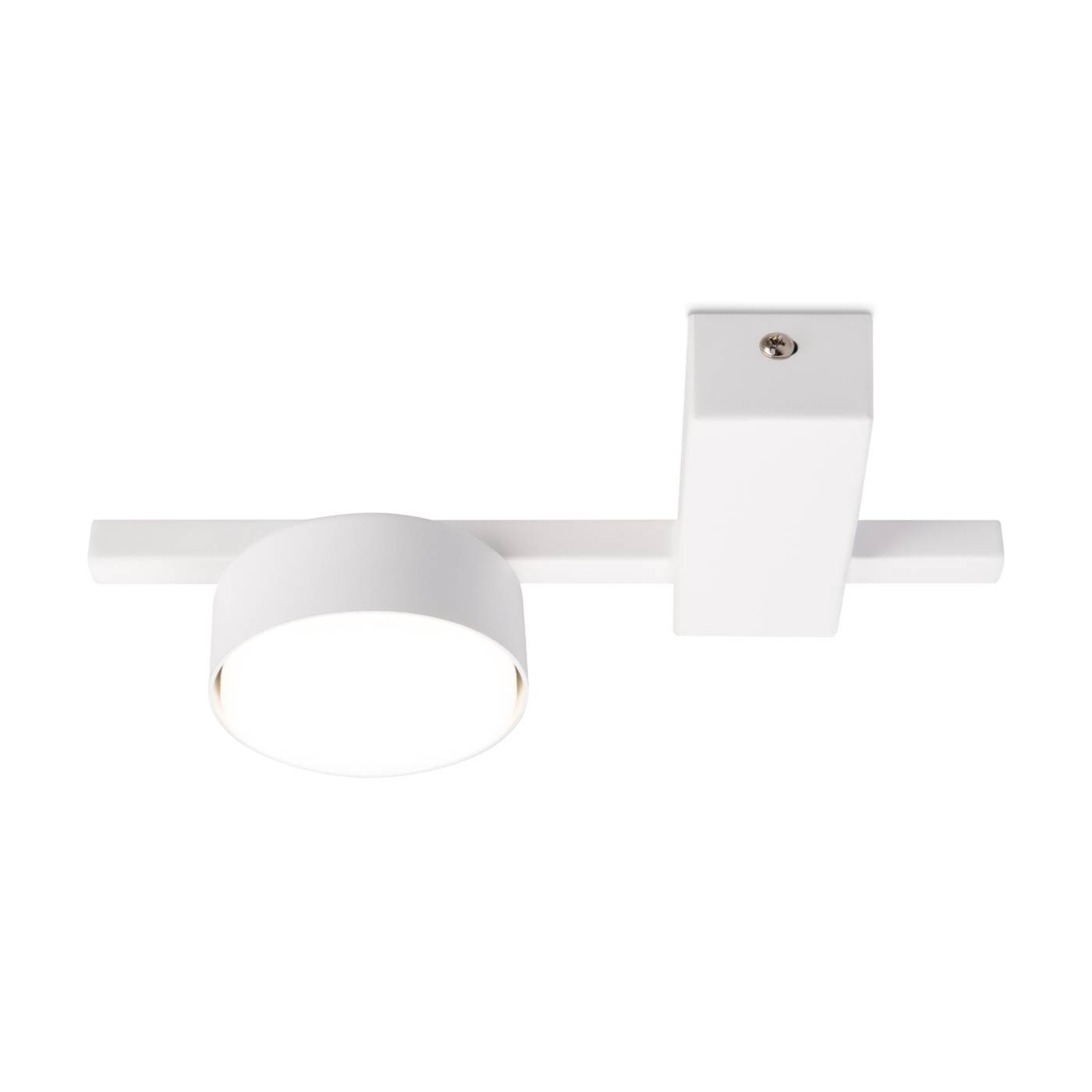 FR5363CL-01W Светильник потолочный Freya Tactic FR5363CL-01W