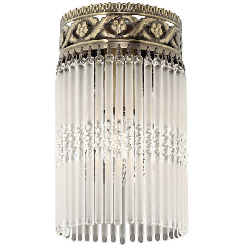 2556/1C Светильник потолочный Odeon Light Kerin 2556/1C