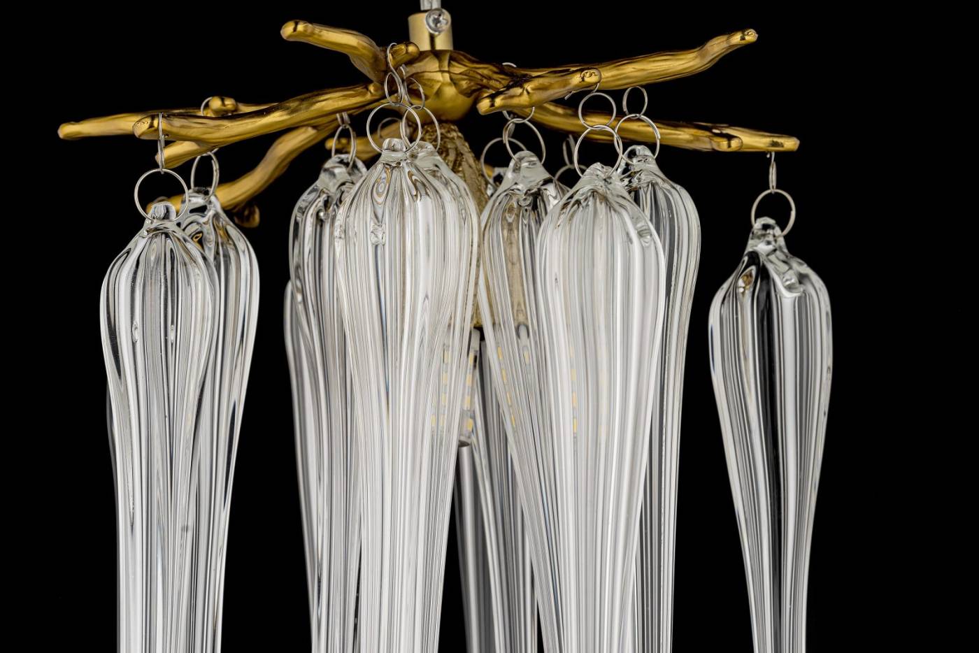 Светильник подвесной Dio D'Arte Tavenna Antigue Tavenna H 1.5.21.101 A