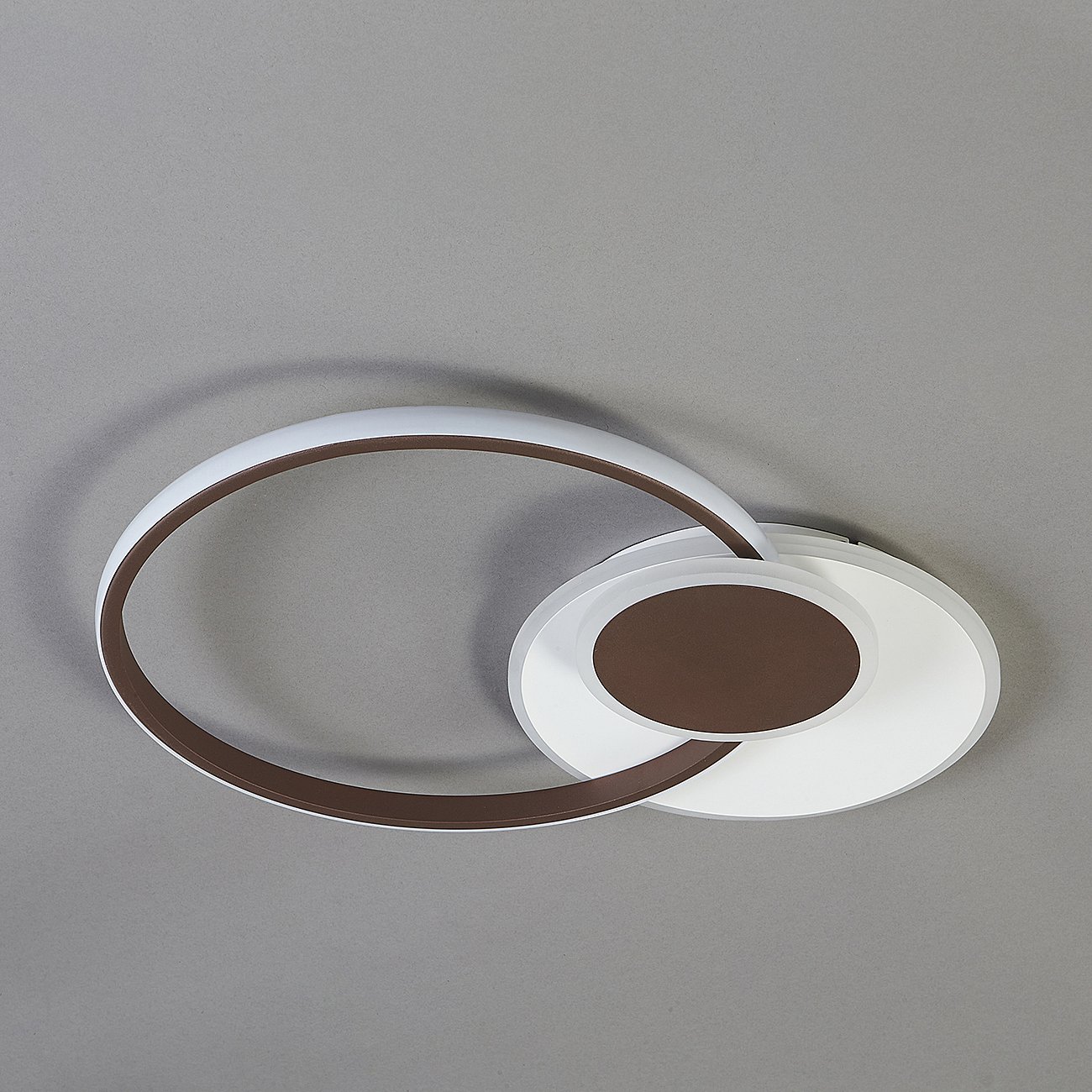 Потолочная люстра Escada Pleiades 10239/3LED