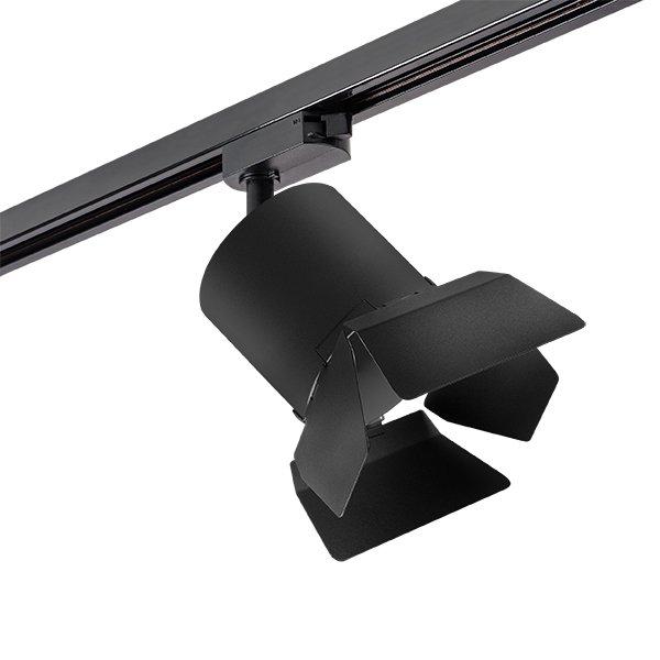 R1T3487487 Трековый светильник Lightstar Rullo R1T3487487
