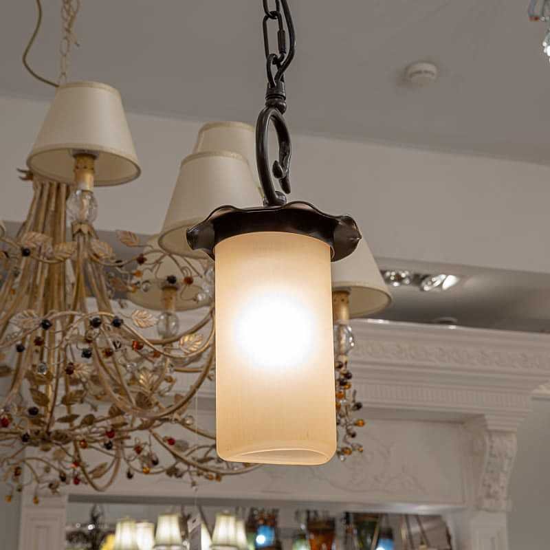 L13801.03 Светильник подвесной L'Arte Luce NAPOLI L13801.03