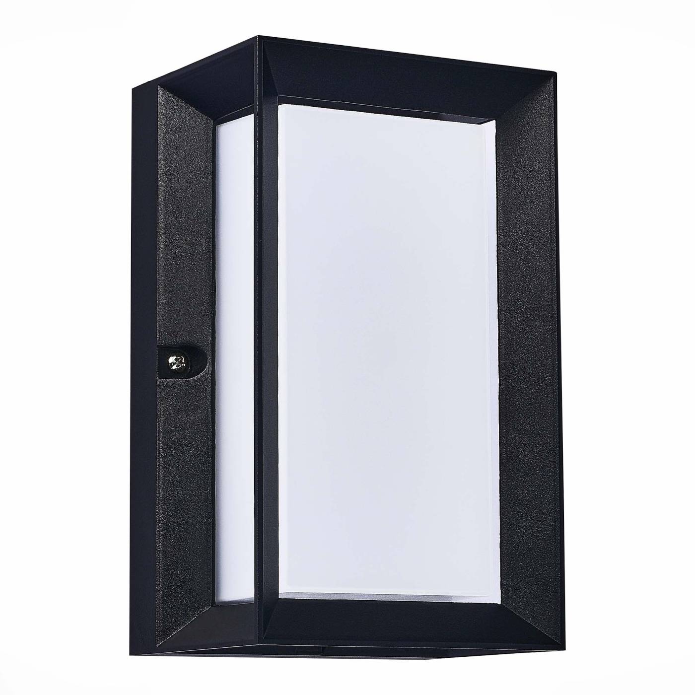SL077.411.01 Уличный LED настенный светильник ST Luce Cubista SL077.411.01