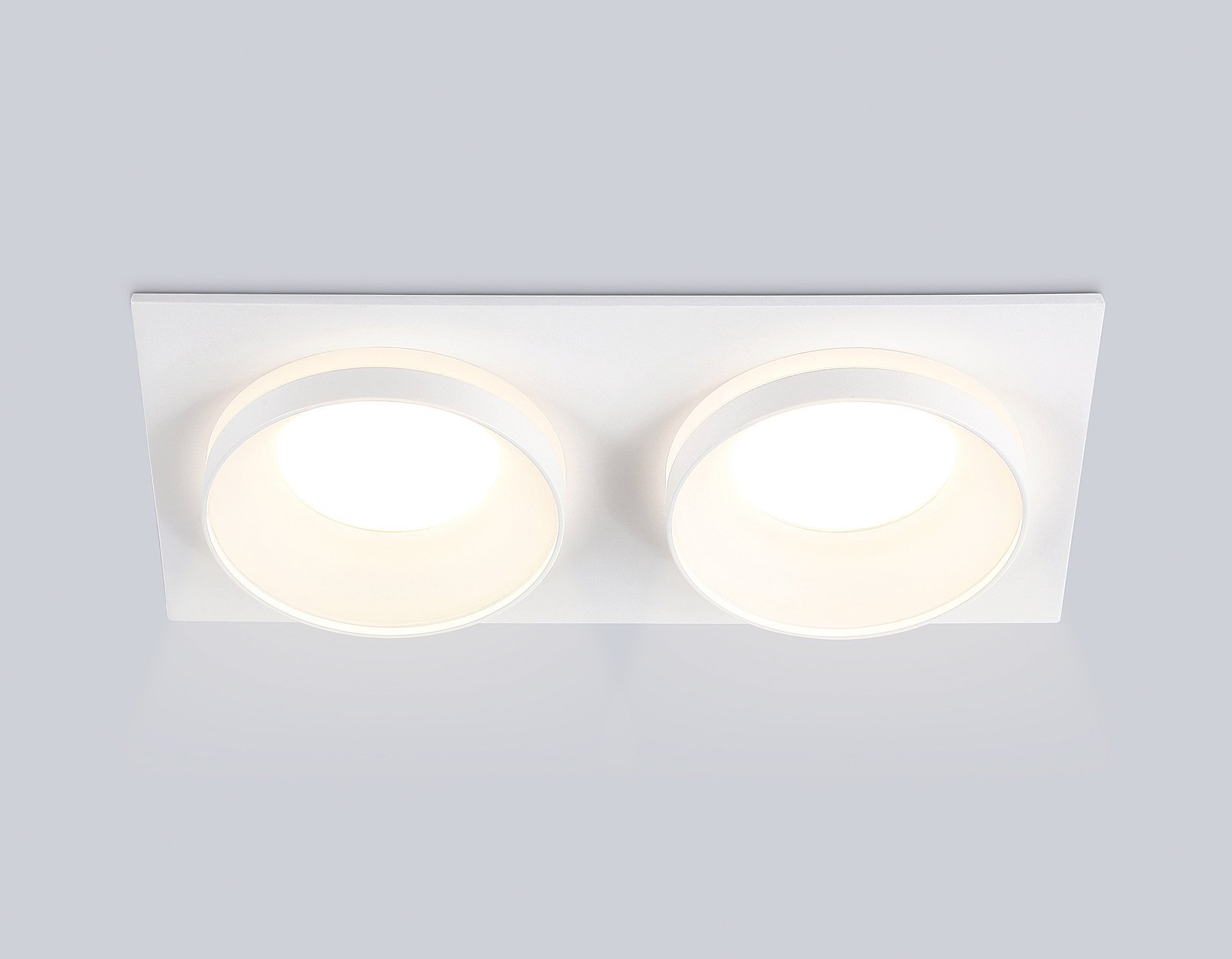 TN30711 Встраиваемый светильник Ambrella Acrylic Tech TN30711