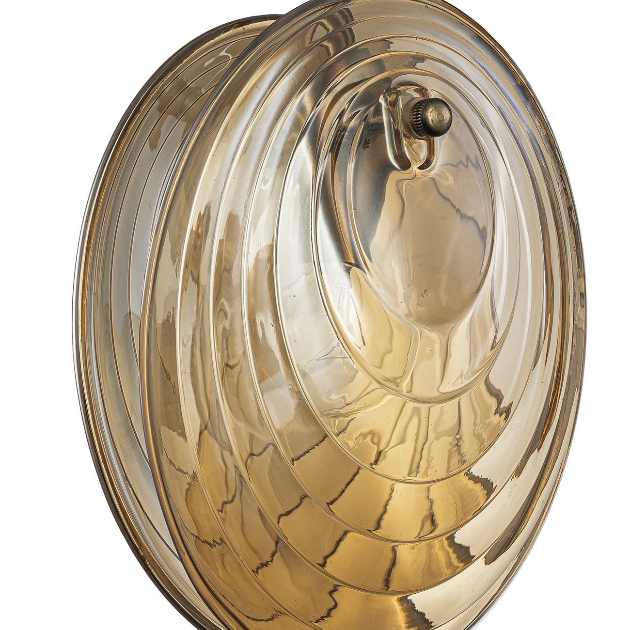 Бра настенное Escada 2123/1A Brass