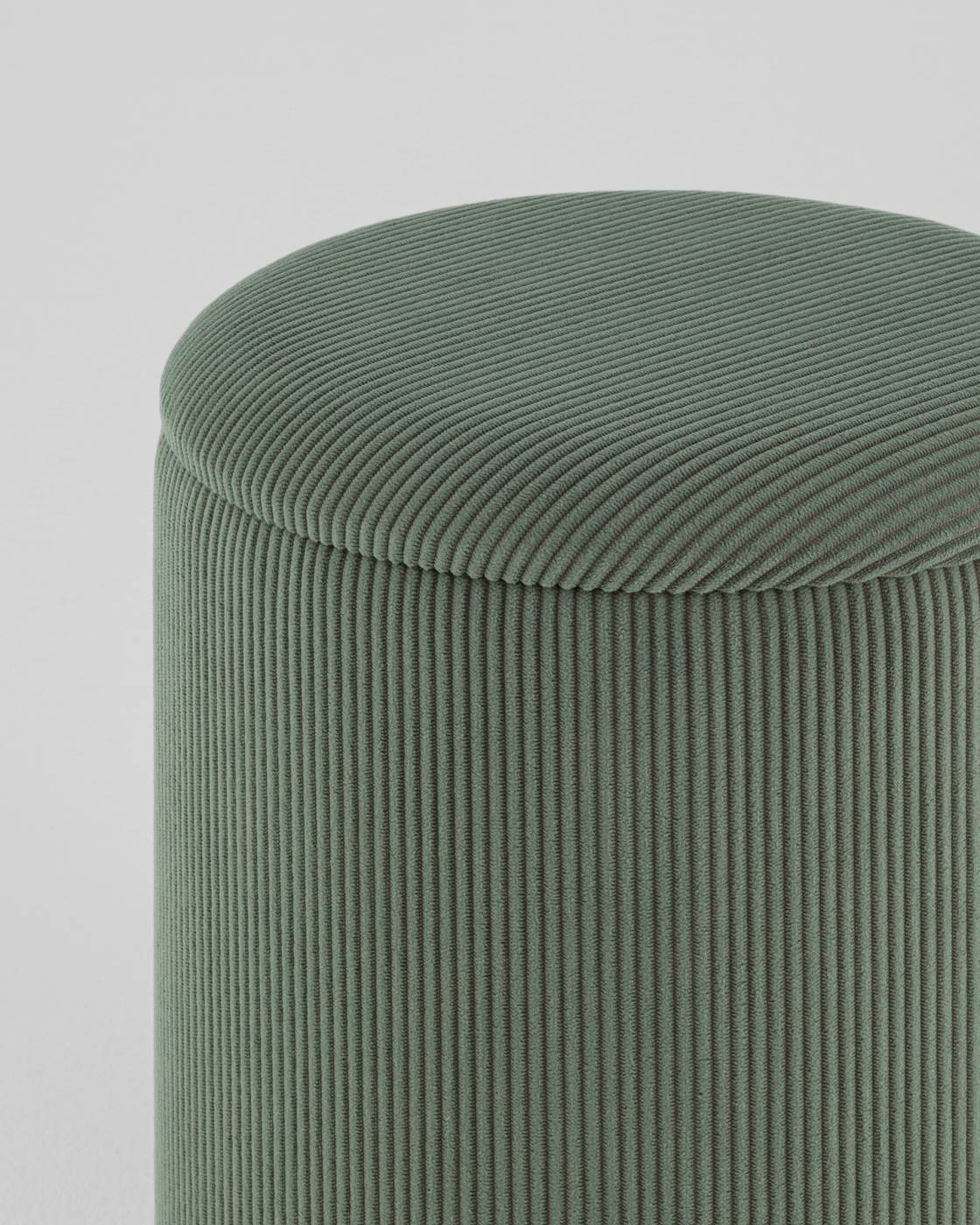 19A205CG-12 Пуфик Stool Group Эмили 19A205CG-12