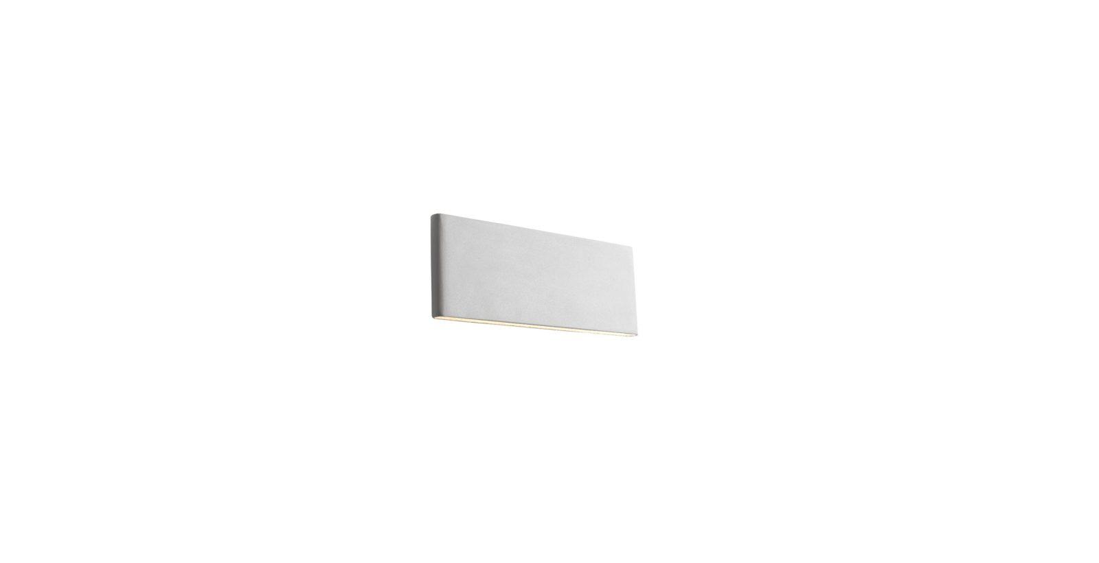 AERO W205 bianco LED Настенное бра Lucia Tucci Aero AERO W205 bianco LED