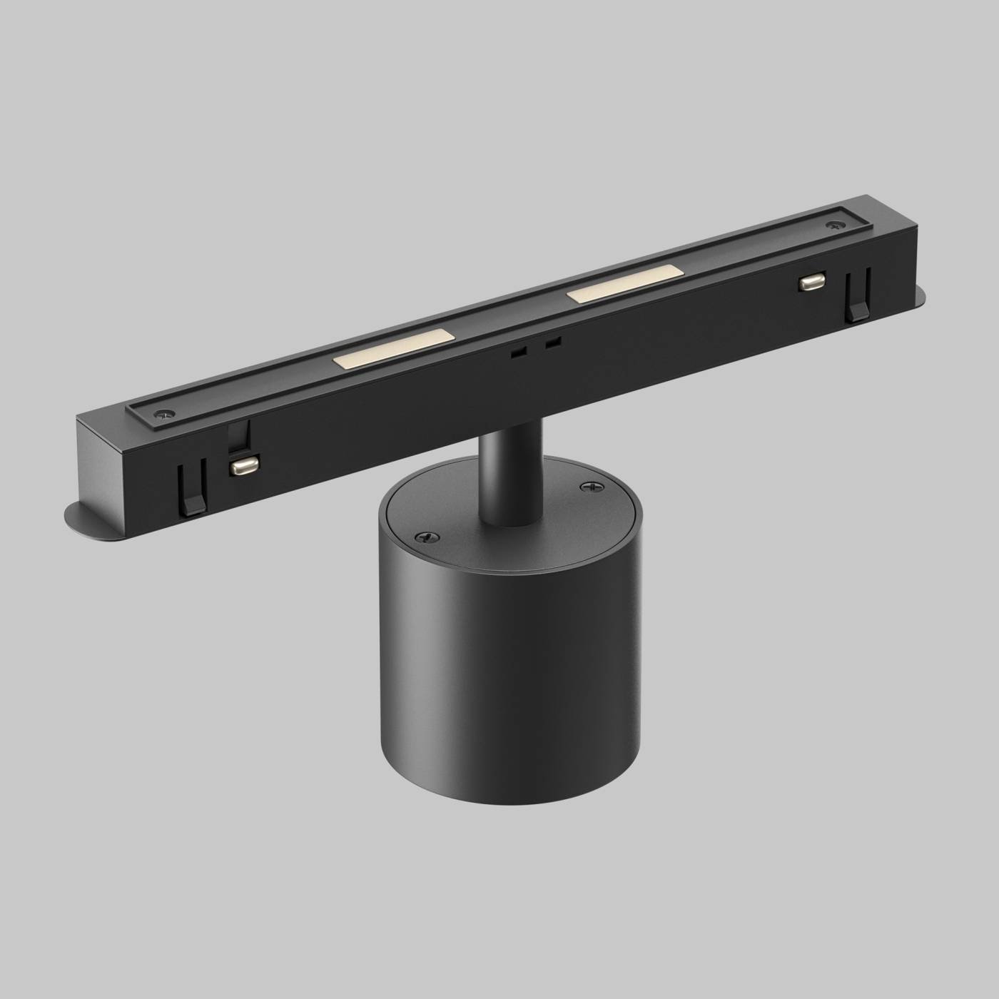 TR132-4-7W-DS-B Трековый светильник Maytoni Alfa S Exility TR132-4-7W-DS-B