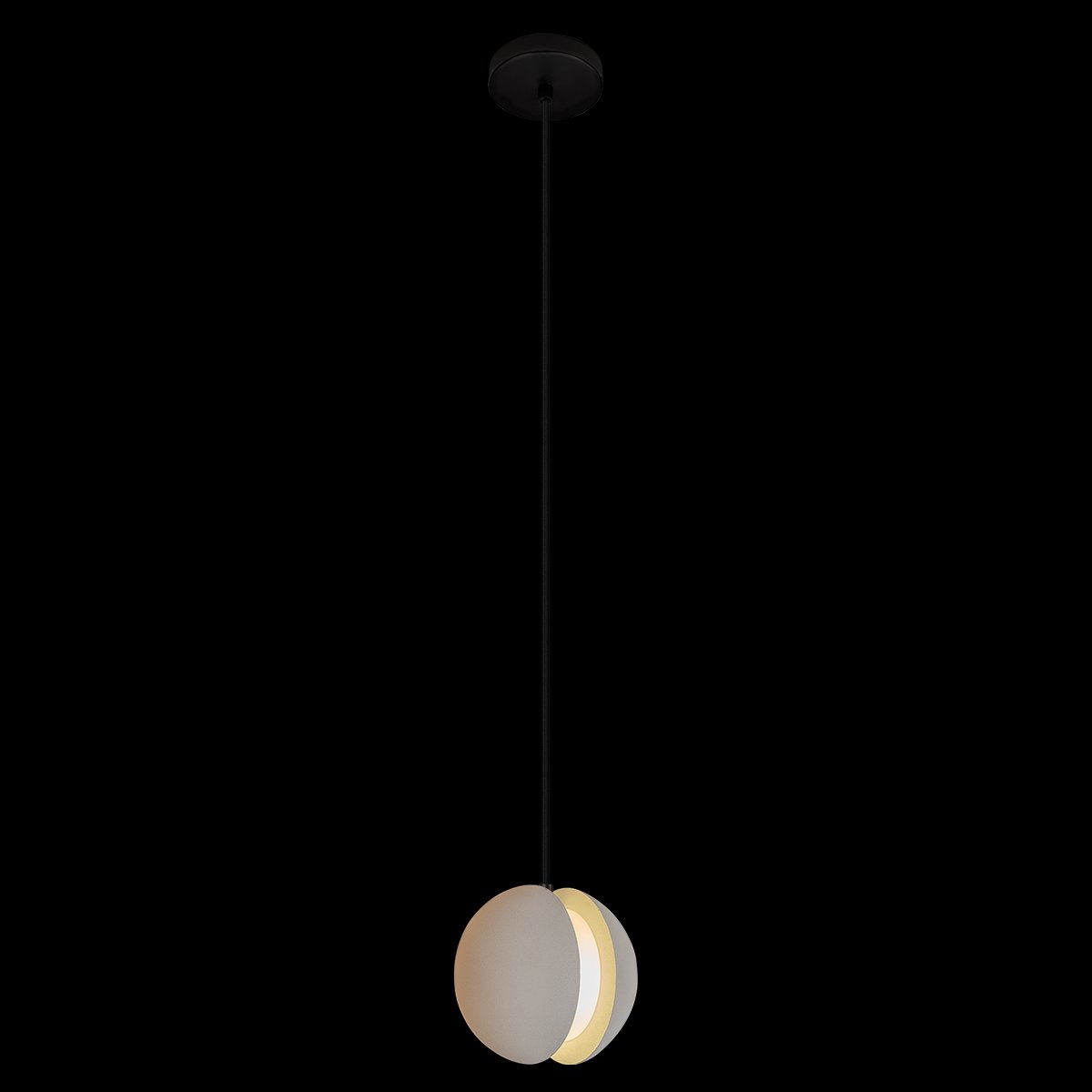 Подвесной светильник Yo-yo Loft It 10481 White