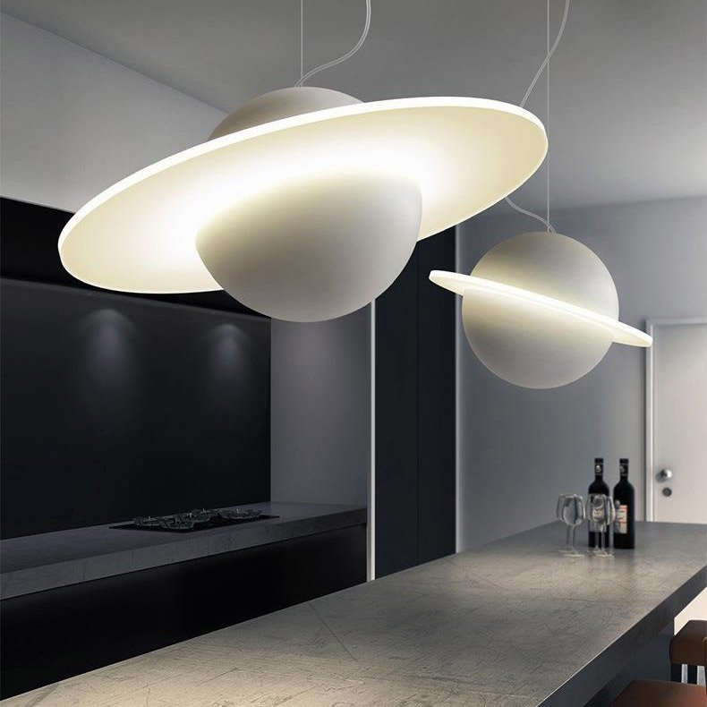 Светильник подвесной ImperiumLoft Parma01 208703-23