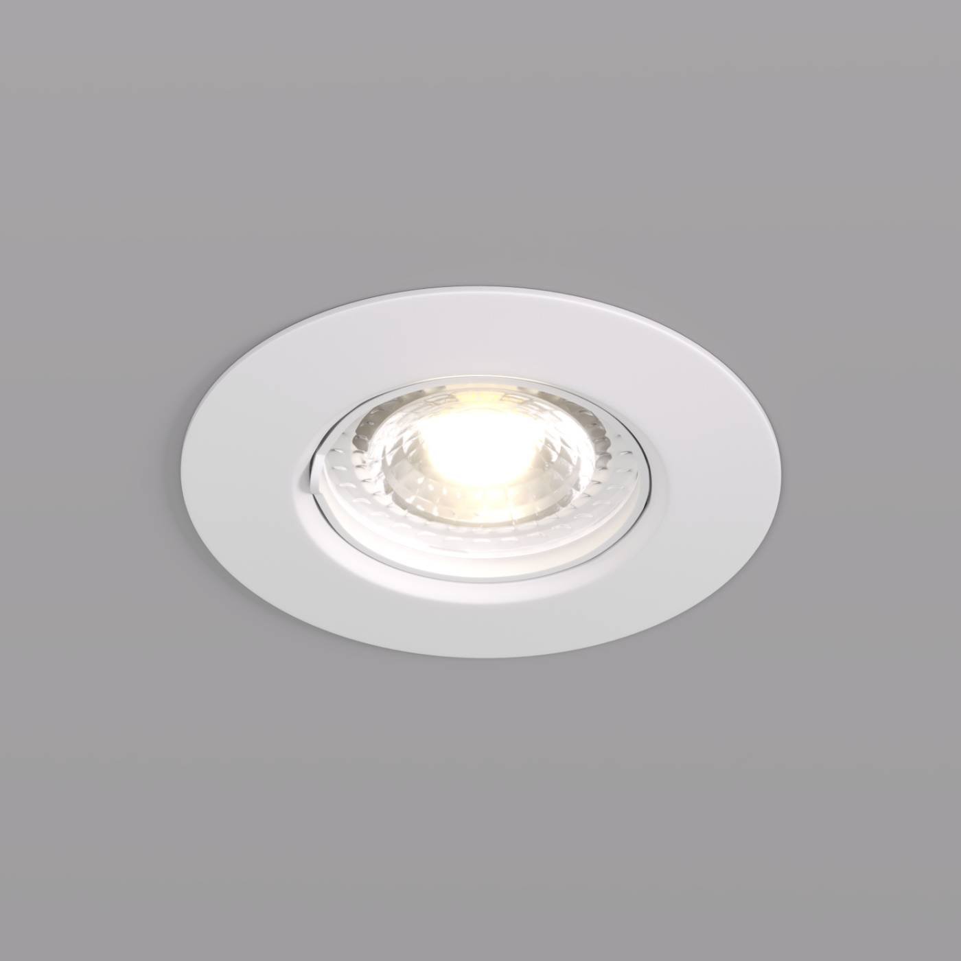 DK3028-WH Встраиваемый светильник Denkirs Dk3028 DK3028-WH