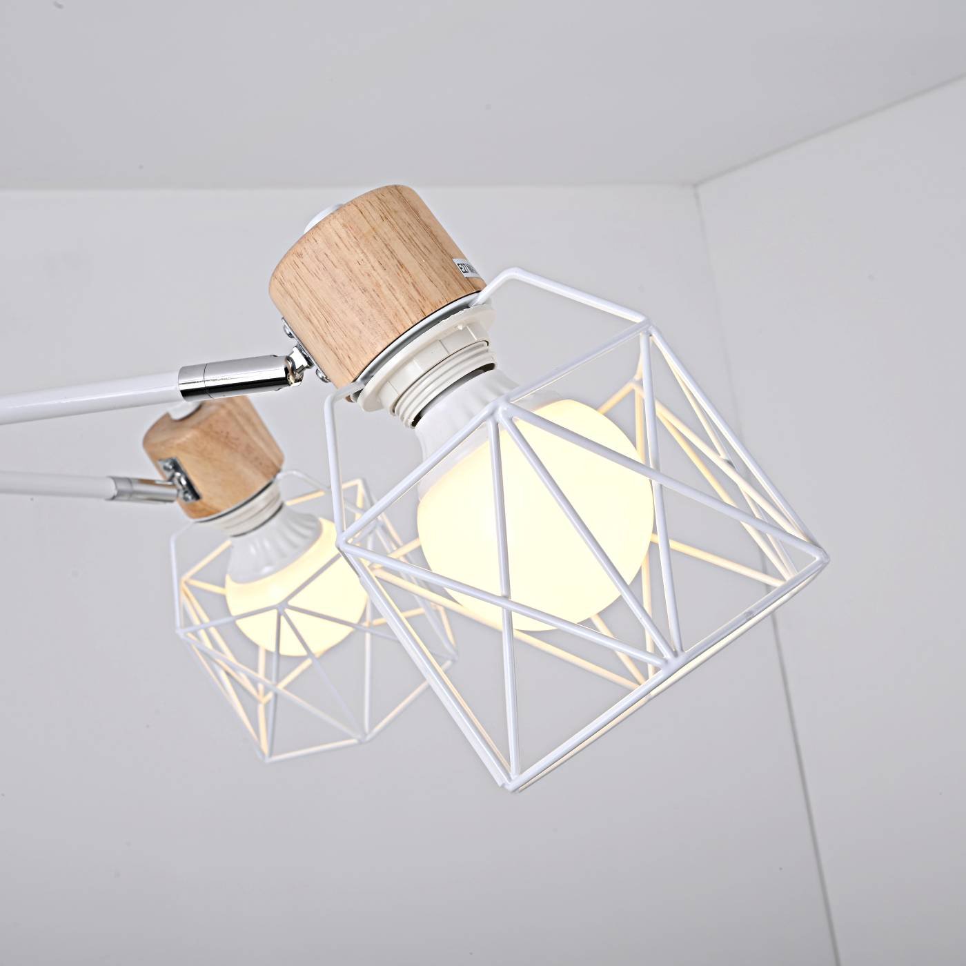 189479-26 Потолочная люстра ImperiumLoft Corf-B01 189479-26