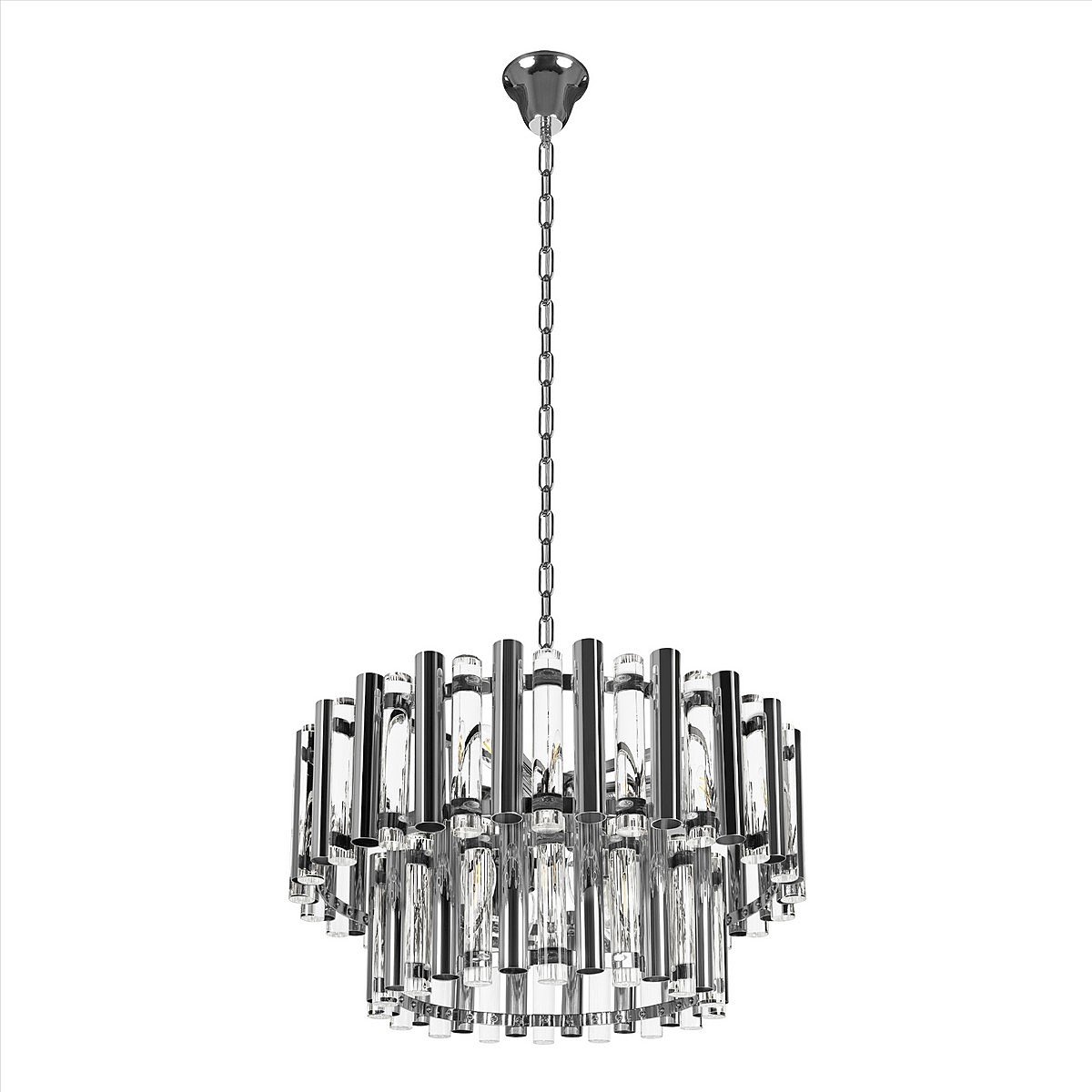 Подвесная люстра Loft It Boucle 10438/8