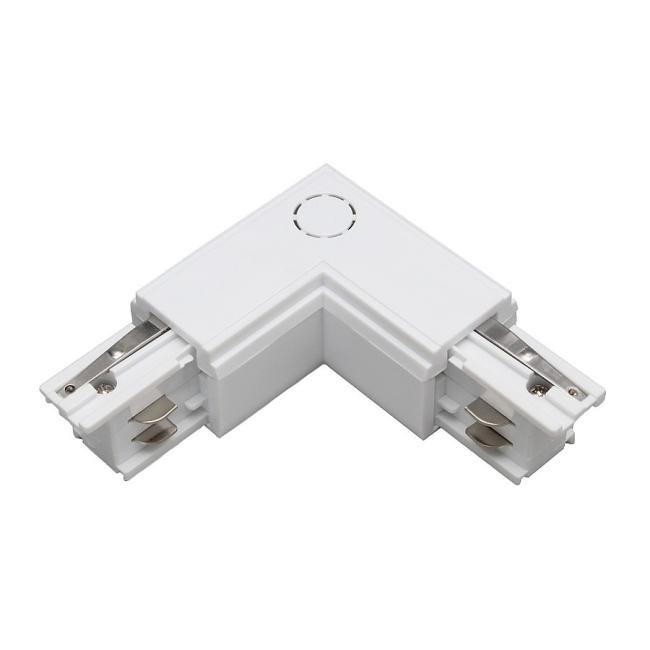 WTF.L5.00.L10 Коннектор для шинопровода Wertmark WTF WTF.L5.00.L10