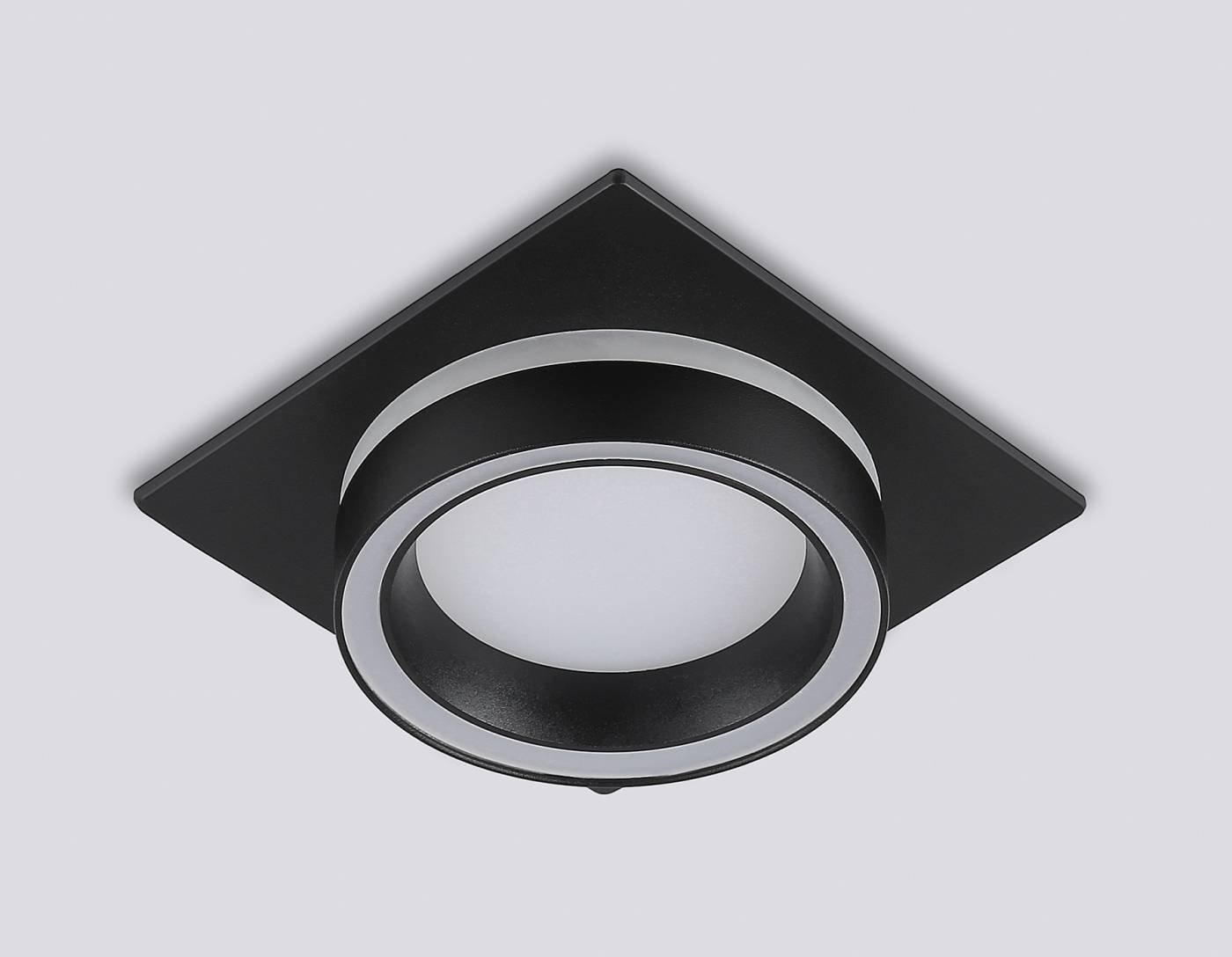 TN52422 Встраиваемый светильник Ambrella GX53 Acrylic tech TN52422