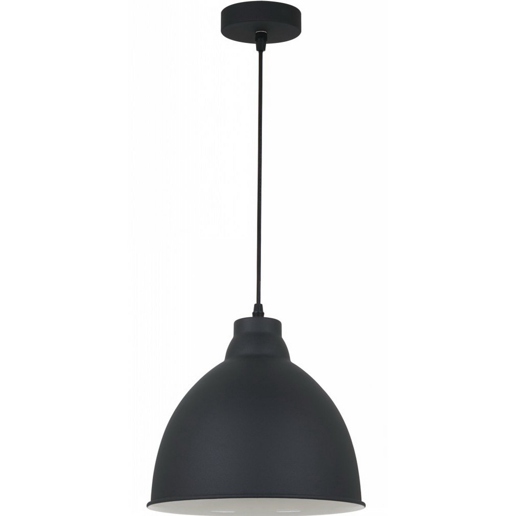 A2055SP-1BK Светильник подвесной Arte Lamp Casato A2055SP-1BK