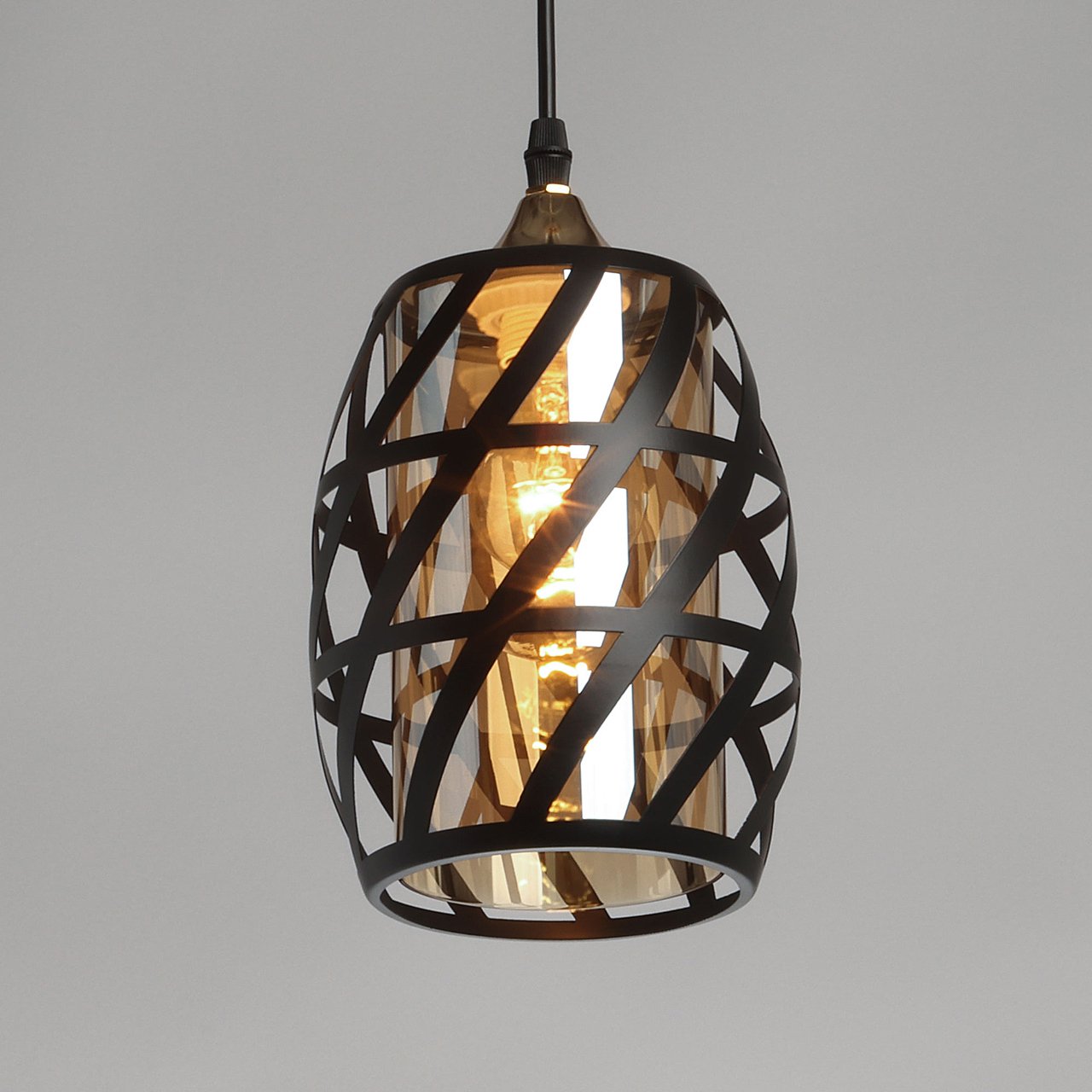 Светильник подвесной De Markt Соло 112011401