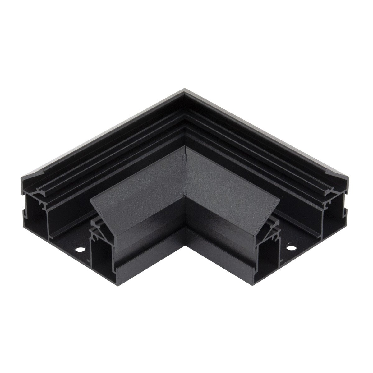 AM540 BK SMART Коннектор для шинопровода AM Group AM540 BK SMART