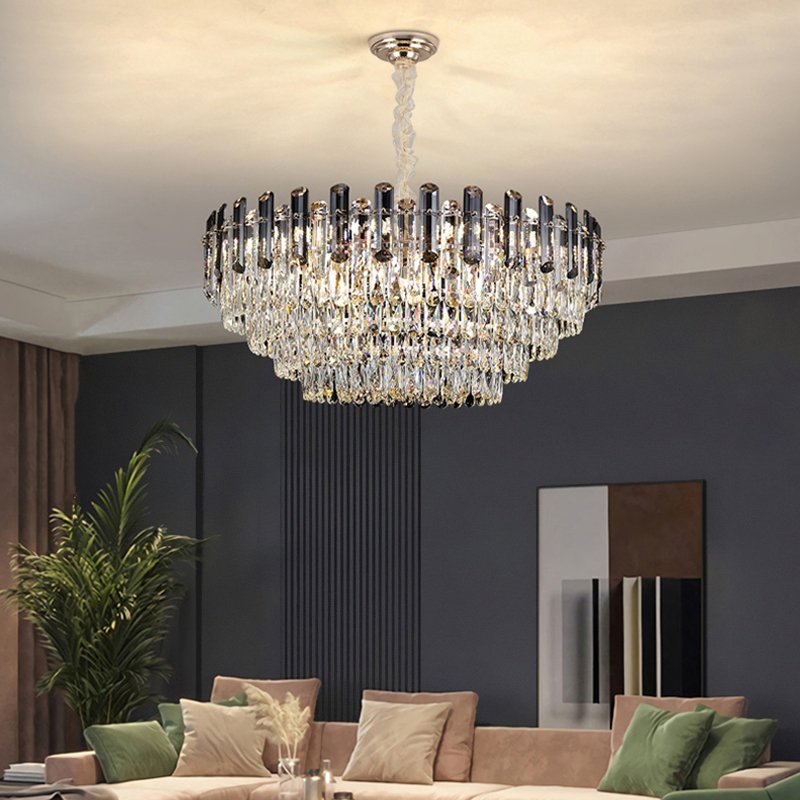 231824-23 Подвесная люстра ImperiumLoft Mangor01 231824-23