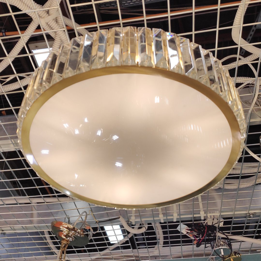 Потолочная люстра Cloyd Agrius 10589