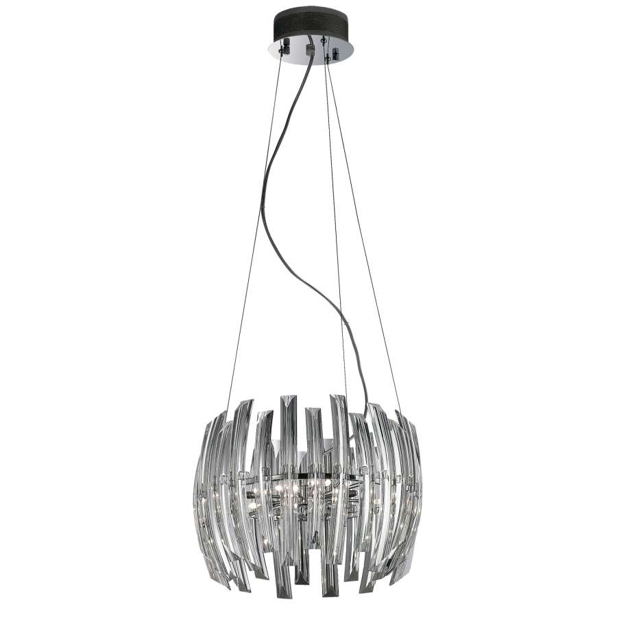 1983/6 Светильник подвесной Odeon Light Vinca 1983/6