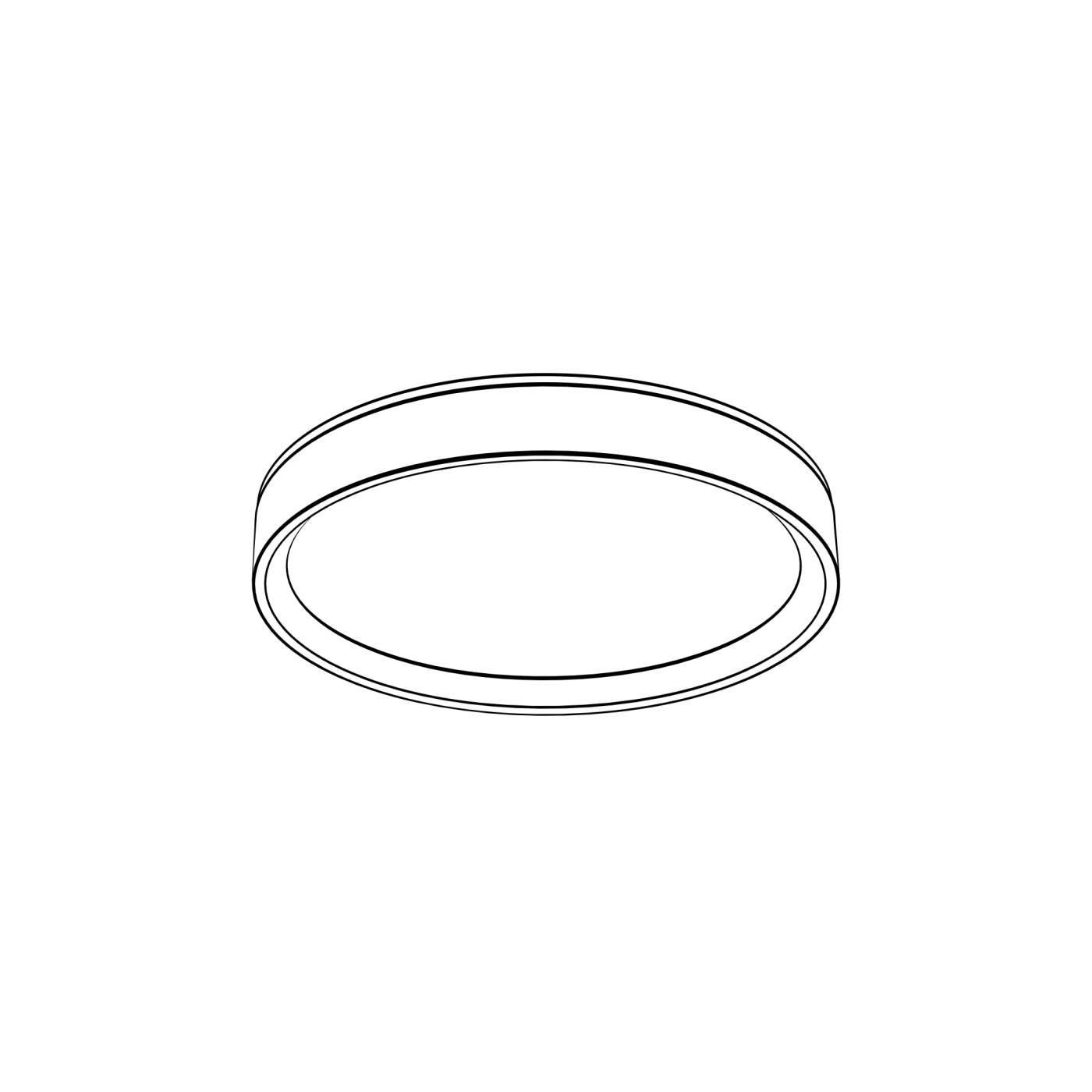 CL751250G Светильник потолочный Citilux Boss CL751250G