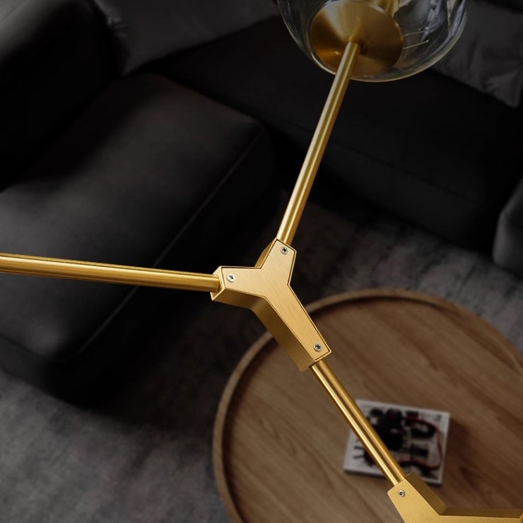 239875-22 Потолочная люстра ImperiumLoft 40,14 239875-22