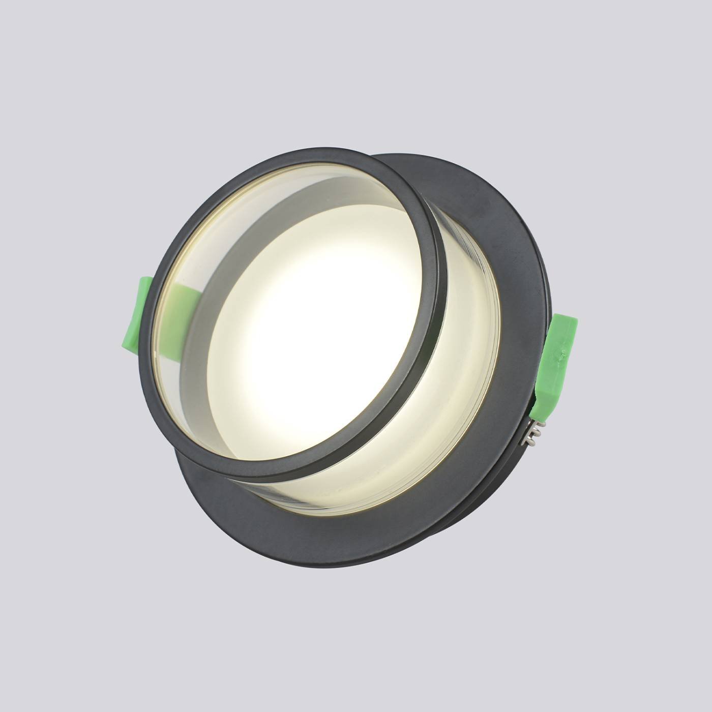 CLT 061C1 BL Встраиваемый светильник Crystal Lux Clt 061c1 CLT 061C1 BL