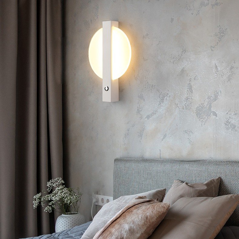 140748-26 Настенное бра ImperiumLoft Helger01 140748-26
