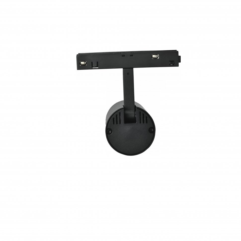 Трековый светильник iLEDEX TECHNICAL VISION48/22 SMART 4822-006-D55-18W-38DG-BK