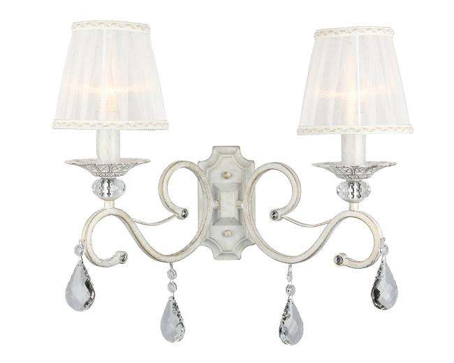 Настенное бра Omnilux Belluno OML-79101-02