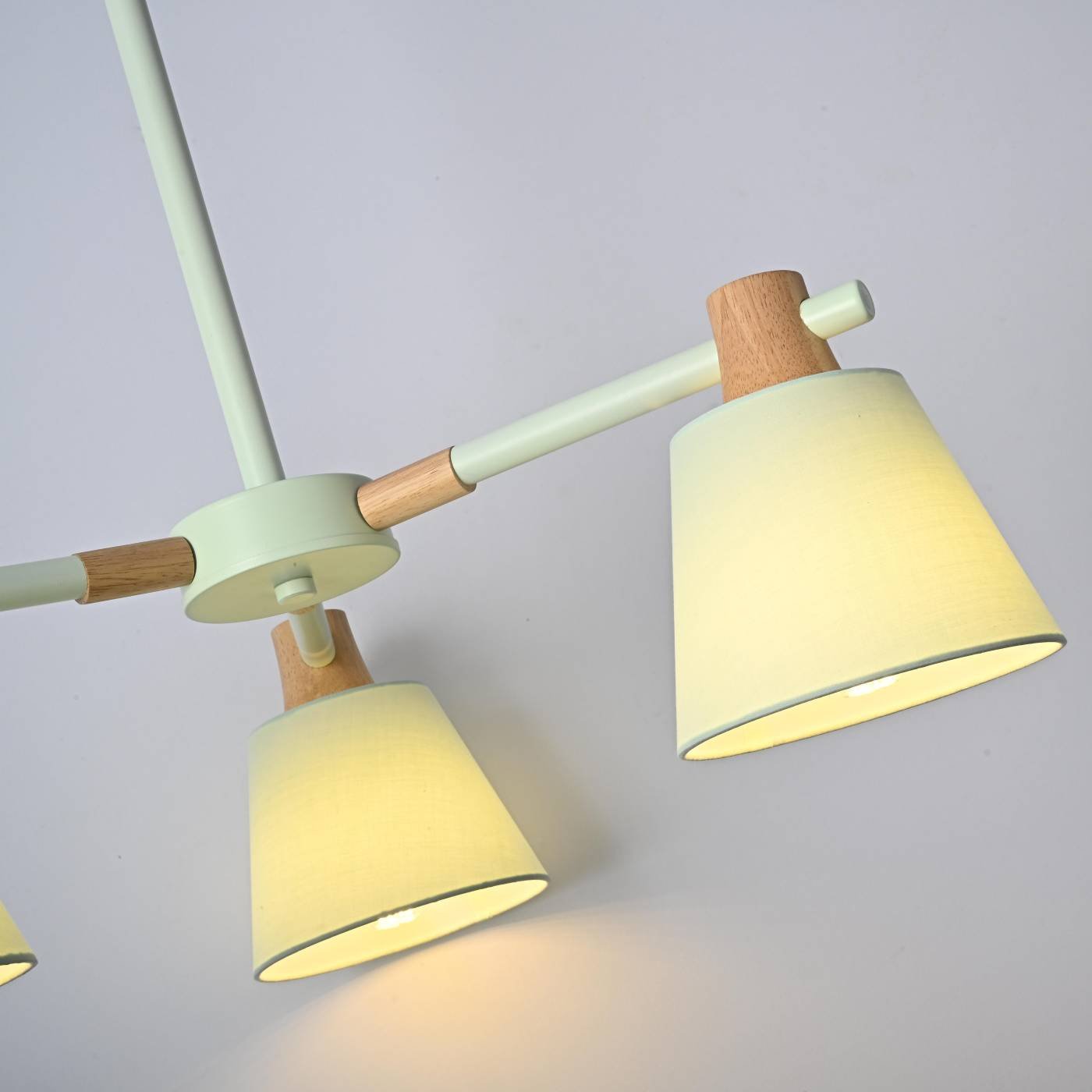 101824-26 Потолочная люстра ImperiumLoft Naturaab 101824-26