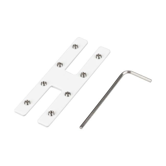 050227 Коннектор для шинопровода Arlight Mag-25 050227