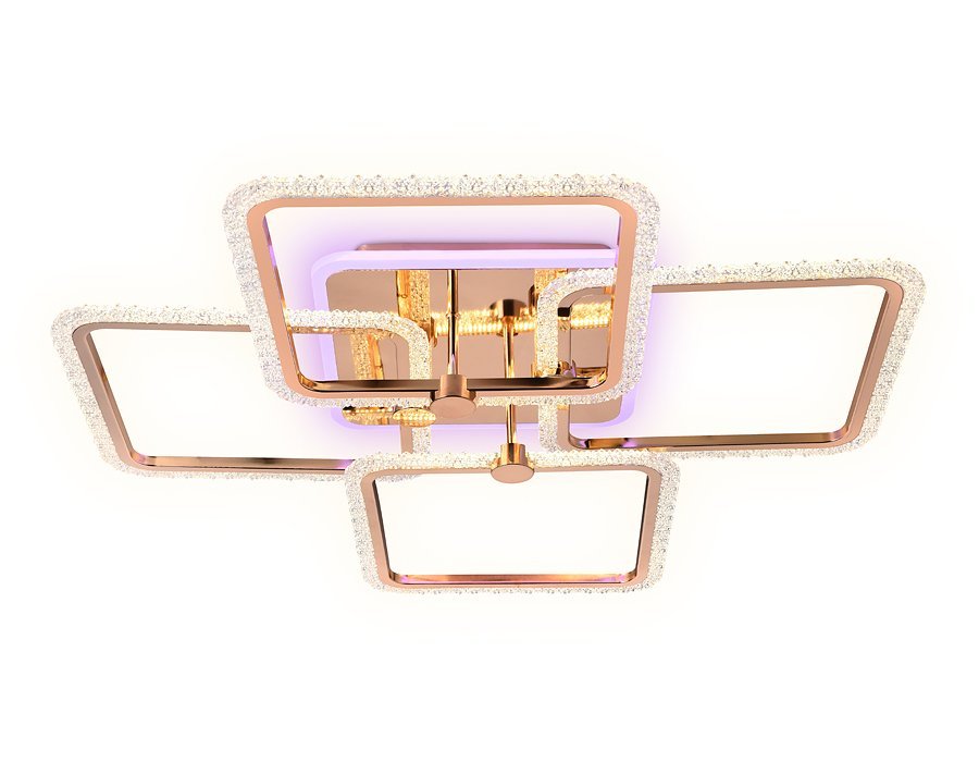 FA538 Потолочная люстра Ambrella Original FA538