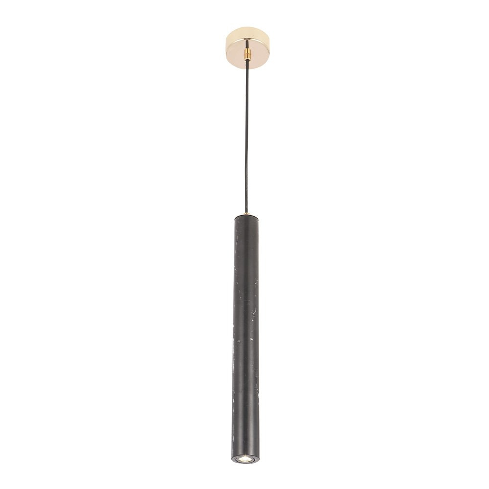 FRESA SP3W LED BLACK Светильник подвесной Crystal Lux Fresa FRESA SP3W LED BLACK