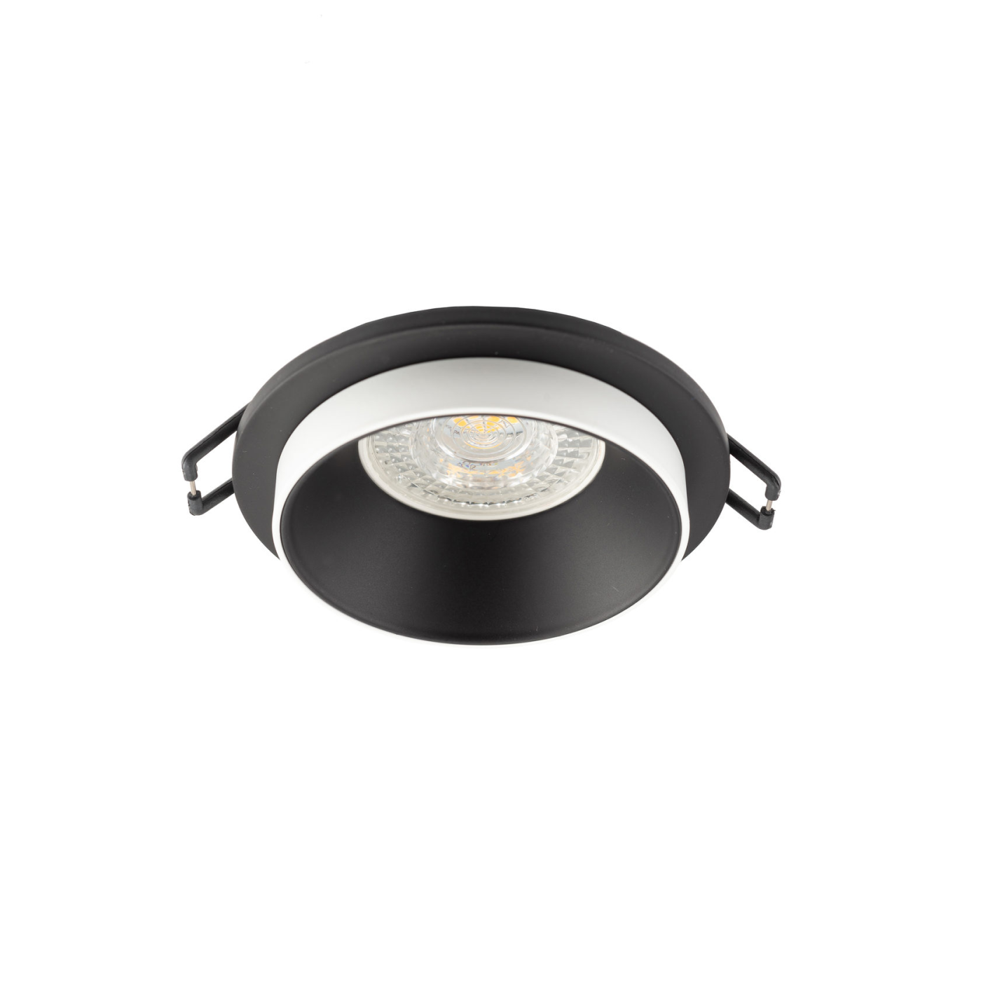 DK2400-BK Встраиваемый светильник Denkirs Dk2400 DK2400-BK