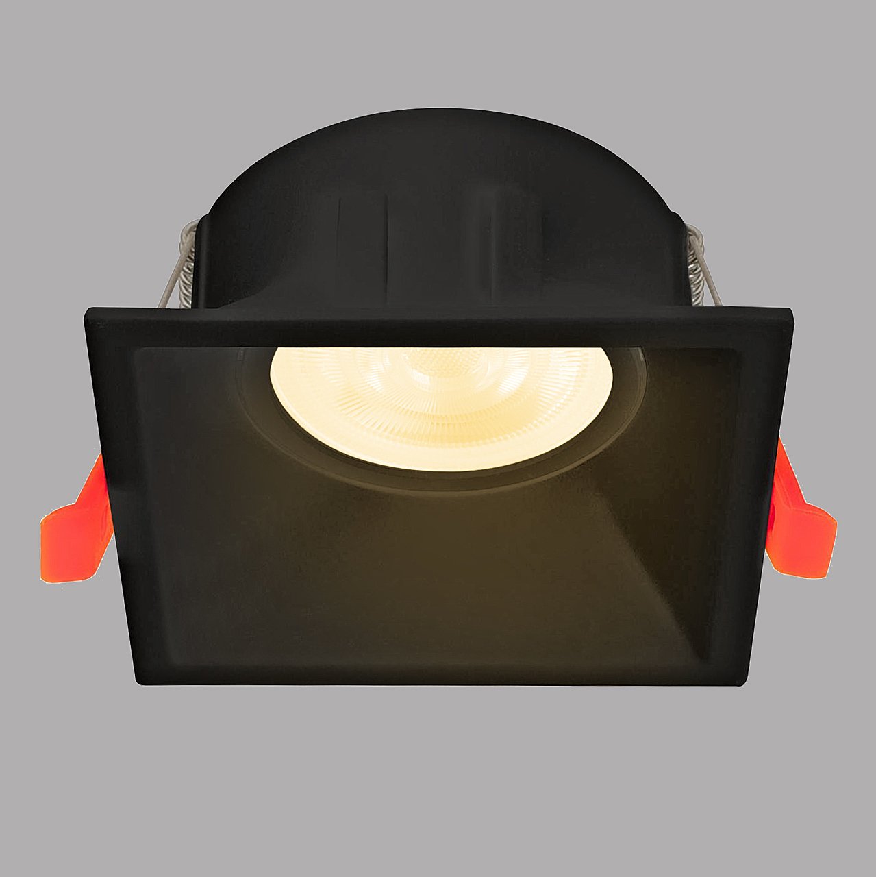 Встраиваемый светильник IMEX IL.0029.0004-BK