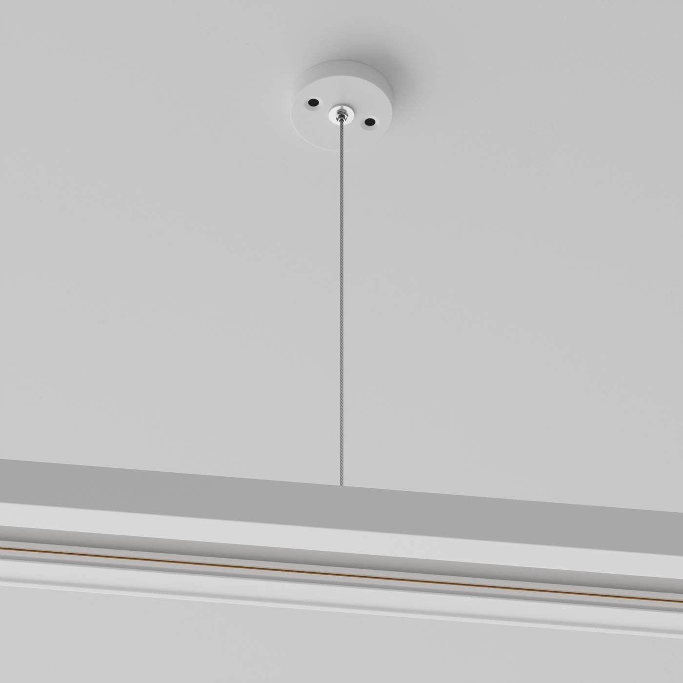 Подвесной комплект Maytoni Accessories for tracks TRA001CW-11W